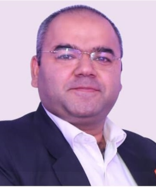 Dr. Himanshu Talwar