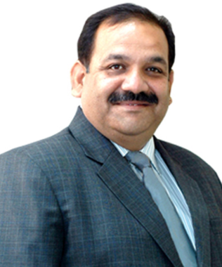 Dr. Sanjay Parashar