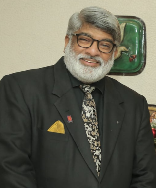 Ramkumar Seshu