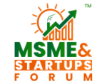 MSME-Startup-Form